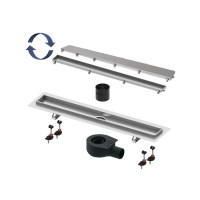 Трапы для душа TECE TECElinus