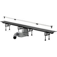 Трапы для душа Viega