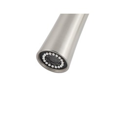 22144-5 Смеситель KAISER Claro для кухни с вытяжной лейкой