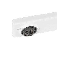 05511-4 Смеситель KAISER Serio настенный для раковины