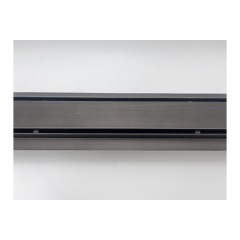 Arianda 500 мм Душевой трап. Графит