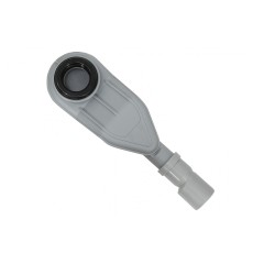 Delgado (SLIM) 600 мм Душевой трап. Хром