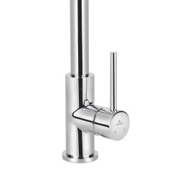 Смеситель KAISER Merkur для кухни 26344