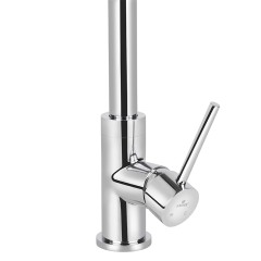 Смеситель KAISER Merkur для кухни 26344