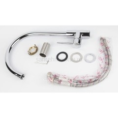 Смеситель KAISER Merkur для кухни 26344