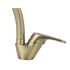 Смеситель KAISER County для кухни 55244-13