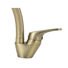 Смеситель KAISER County для кухни 55244-13