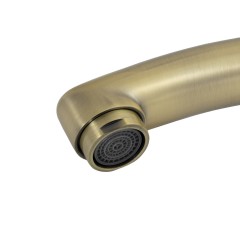 Смеситель KAISER County для кухни 55244-13