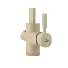 Смеситель KAISER Decor для кухни 40144-16