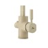 Смеситель KAISER Decor для кухни 40144-16