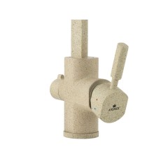 Смеситель KAISER Decor для кухни 40144-16