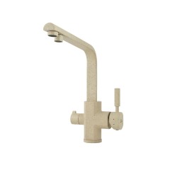 Смеситель KAISER Decor для кухни 40144-16