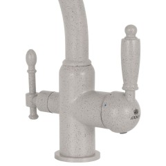 Смеситель KAISER Vincent для кухни 31244-7