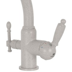 Смеситель KAISER Vincent для кухни 31244-7