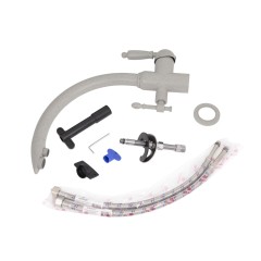 Смеситель KAISER Vincent для кухни 31244-7