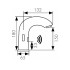 Смеситель KAISER Sensor для раковины 38421
