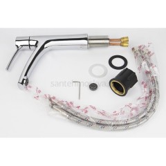 Смеситель KAISER Stick для раковины 49111