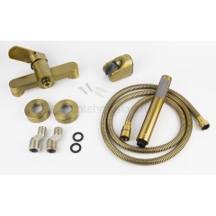 Смеситель KAISER Sonat для душа 34077-1