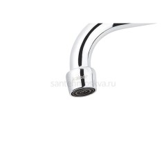 Смеситель KAISER Carlson Style 44255 для ванны