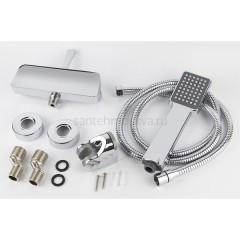 Смеситель KAISER Vista для душа 65077