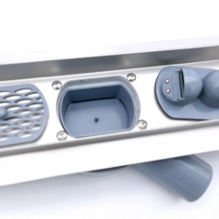 Плоский трап для душа TIM BAD535002