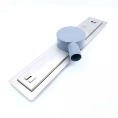 Плоский трап для душа TIM BAD535002