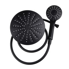 Душевая система KAISER Nove 06177-2 с термостатом