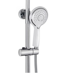 Душевая система KAISER Sonat SX-2060-4