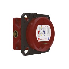 Душевая система скрытого монтажа KAISER Sano 08277 с термостатом