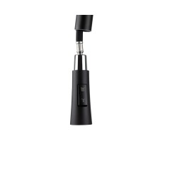 22144-9 Смеситель KAISER Claro для кухни с вытяжной лейкой