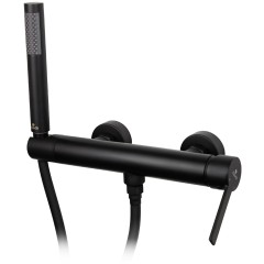 Смеситель KAISER Serio 05477-9 для душа