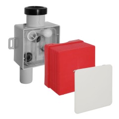 Сифон для кондиционера HL138