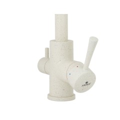 Смеситель KAISER Mercur для кухни 26044-11