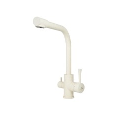 Смеситель KAISER Mercur для кухни 26044-11