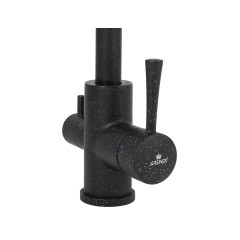 Смеситель KAISER Mercur для кухни 26044-12