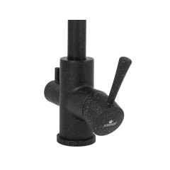 Смеситель KAISER Mercur для кухни 26044-12