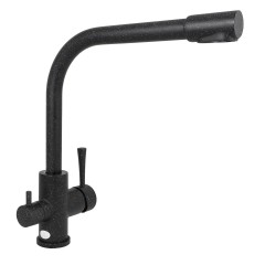 Смеситель KAISER Mercur для кухни 26044-12