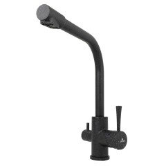 Смеситель KAISER Mercur для кухни 26044-12