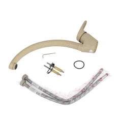 Смеситель KAISER County для кухни 55244-16