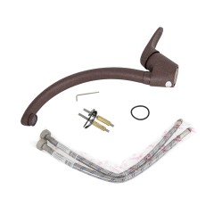 Смеситель KAISER County для кухни 55244-19