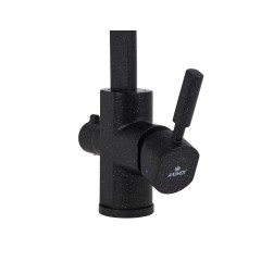 Смеситель KAISER Decor для кухни 40144-2