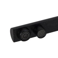 Смеситель KAISER Decor для кухни 40144-2