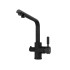 Смеситель KAISER Decor для кухни 40144-2