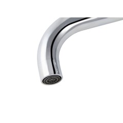 Смеситель KAISER Carlson Lux 11155 для ванны