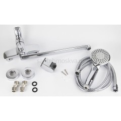 Смеситель KAISER Sena для ванны 74155