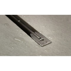 Душевой лоток PESTAN Confluo Slim Line 750мм 13100034