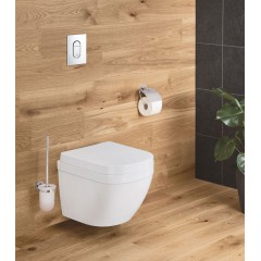 Унитаз подвесной GROHE Euro Ceramic 39206000