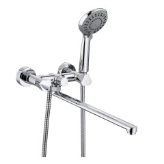 Смеситель для ванны VIEIR V150142