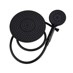 Душевая система KAISER Cezar 05182-2 с термостатом