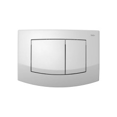 Инсталляция для унитаза ТЕСЕ TECEbase 2.0 K440200, 4 в 1 с панелью смыва ТЕСЕambia белый